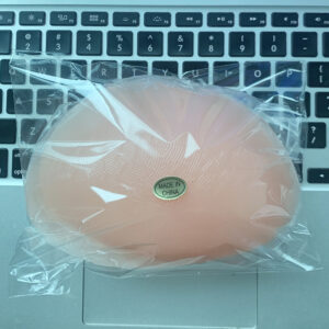 SILICON BRA PACKAGE 2