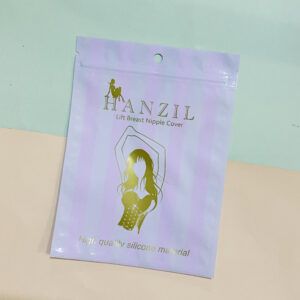 SILICON BRA PACKAGE 4