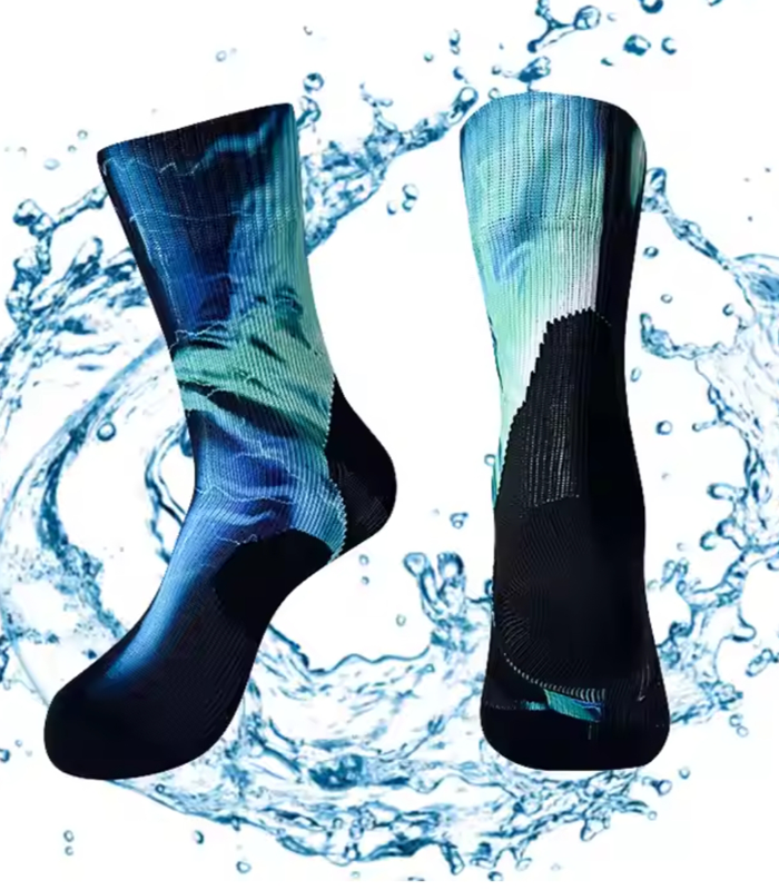 Waterproof Socks Thumbnail