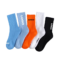 custom logo socks Thumbnail