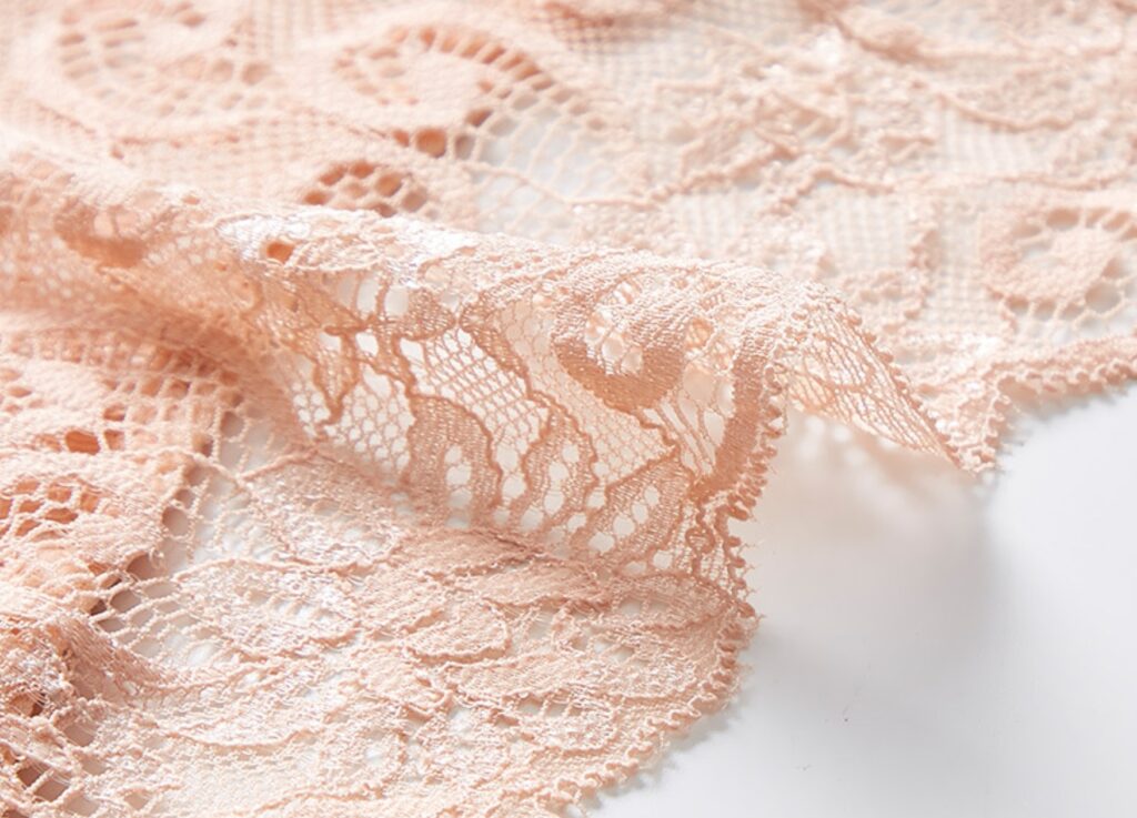 lace panties model 6
