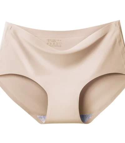 seamless panty skin color