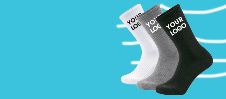 promotions socks